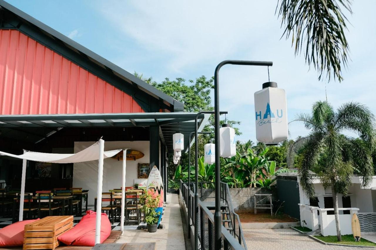 Food & Drinks 5, HAU BATU KARAS, Pangandaran