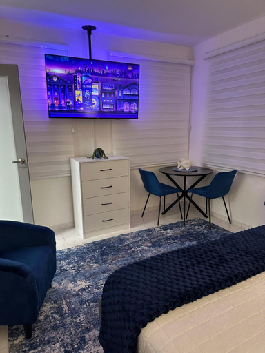 Others 4, Los Roires Beach Apartments