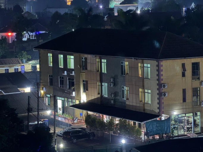 Exterior & Views 2, Nexus Resorts Hotel, Jinja