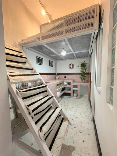 Others 5, Villa Vela 2 BR - Vela 3 with Private Pool & Rooftop, Badung