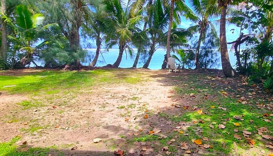 Others 4, Natura Betela Beach Bungalow, Rorotonga