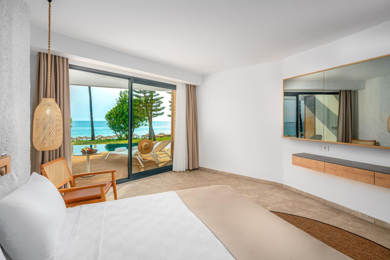 Bedroom 2, Yalihan Aspendos - All inclusive, Alanya