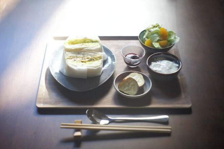 Food & Drinks 5, Reikyo Garden Osaka, Osaka