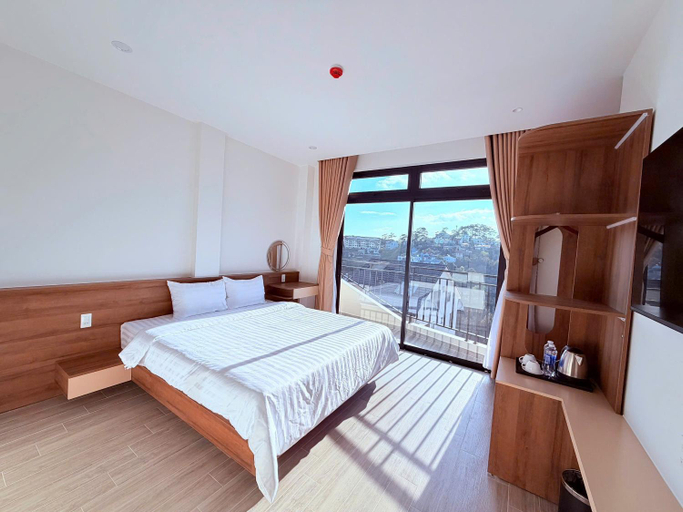 Bedroom 2, Thai Thanh, Đà Lạt