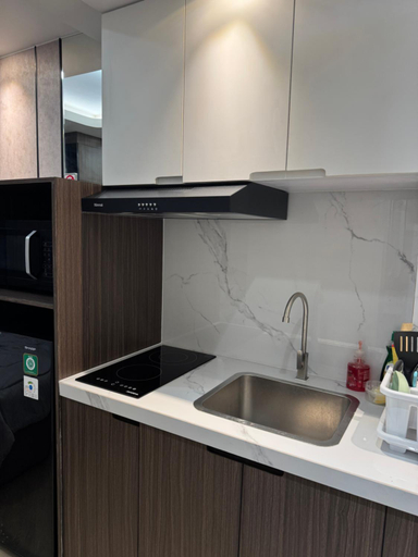 Others 3, Apartment Vittorio Wiyung 1br - by Ash, Surabaya