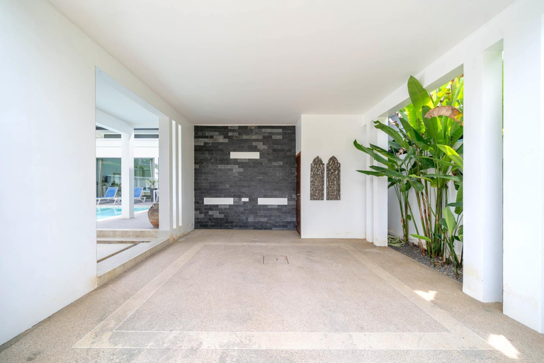 Others 5, luxury 2BR Pool Villa Isawan, Phuket Island