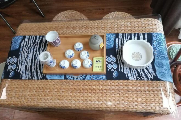 Food & Drinks, Tuyu Boutique Apartment, Chengdu
