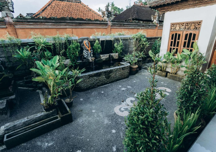 Others 5, Balinese House Ubud, Gianyar