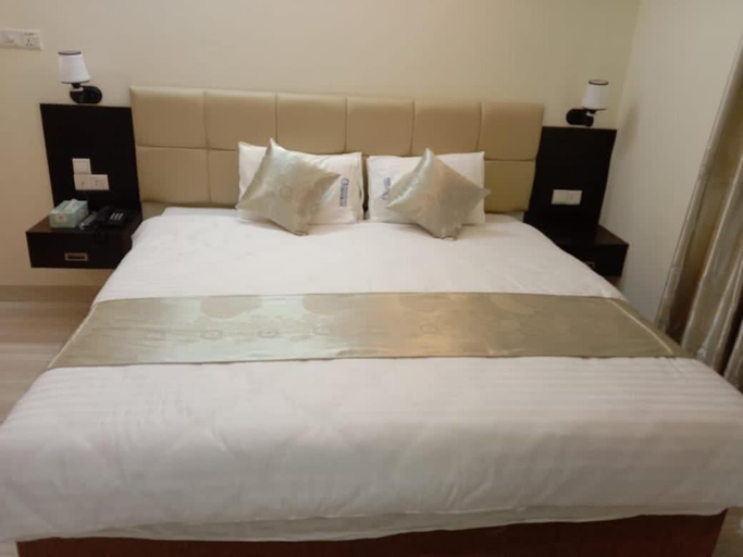 Bedroom 2, White Park Boutique Hotel, Chittagong