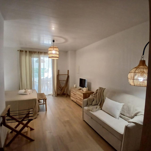 5, Appart'hôtel DLOKOKO, Basse-Pointe
