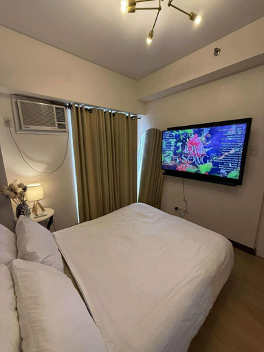 Bedroom 4, The Celandine Condo ni Maria 2, Quezon City