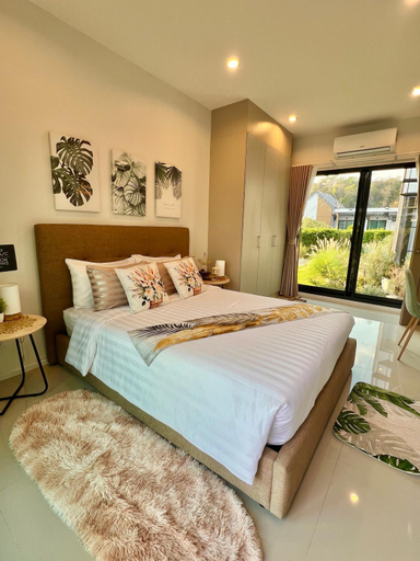2, Relax Pool Villa Khaoyai - รีแล็กซ์พูลวิลล่าเขาใหญ่, Pak Chong