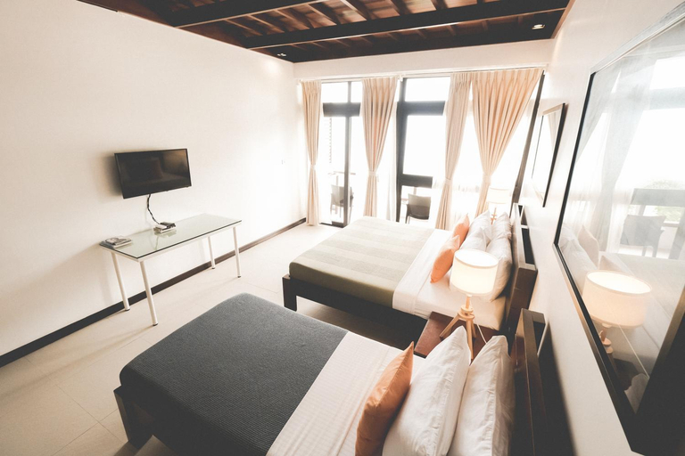 Bedroom 2, San Juan Surf Resort La Union, San Juan
