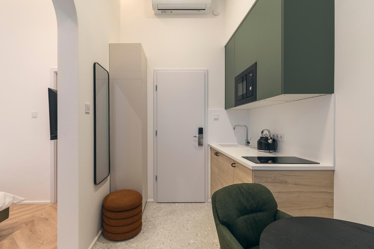 Others 4, A27- Boutique Apartments, Best Location By BQA, Budapesti