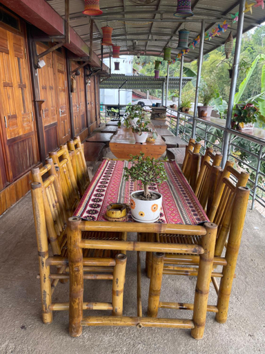 Others 3, OH Pu Luong Homestay, Bá Thước