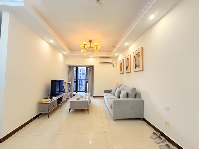 Others 4, Guangzhou Phantom Oasis Apartments - Canton Fair Exhibition Area, Guangzhou