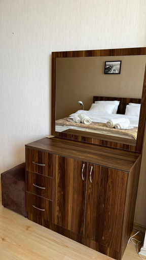 Bedroom 3, Arena Hotel Baku, Baku