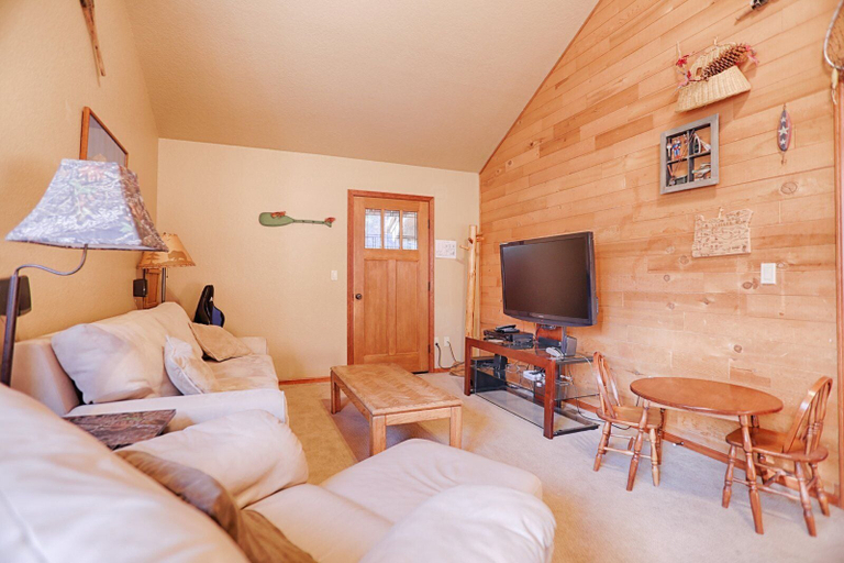 Interior 2, Pioneer 1, Deschutes