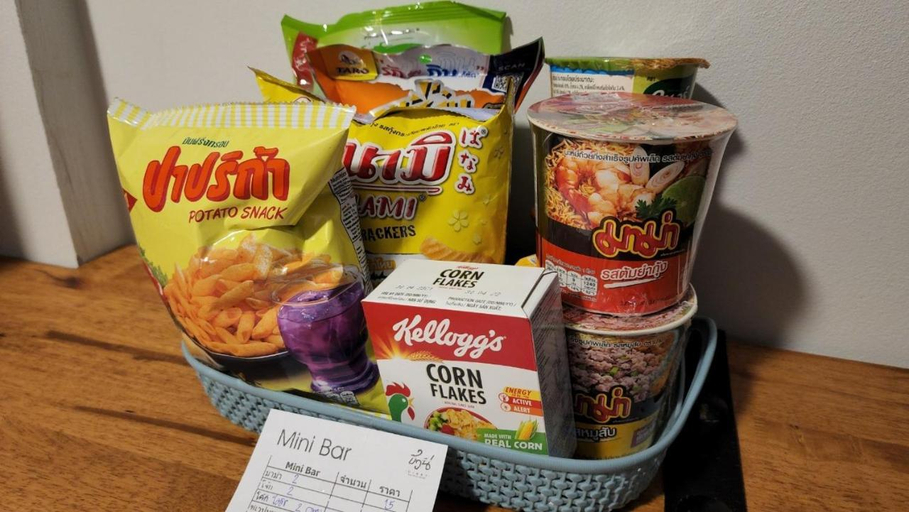 Food & Drinks 5, ชวนไดอารี่ Chuan Diary, Muang Ubon Ratchatani