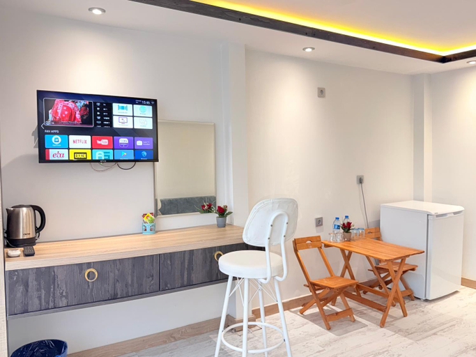 Others 5, Blue Mansion Hotel, Fatih