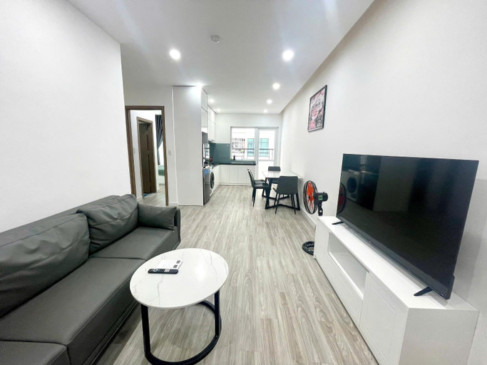 Others 4, Nha Trang Ocean View Apartment, Nha Trang