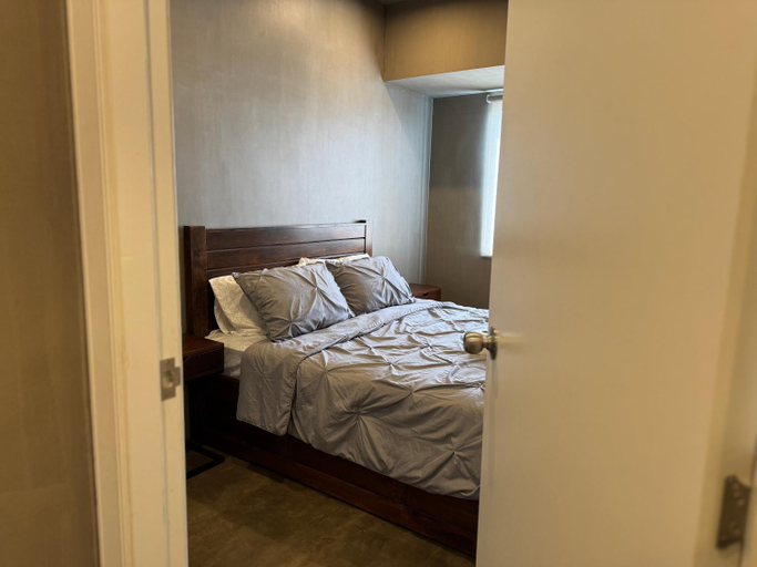 Bedroom 3, Cozy Comfy City Center Condo in Centrio , Cagayan de Oro City