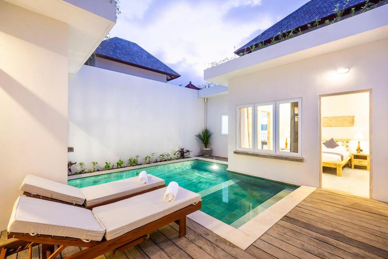 Sport & Beauty 4, Brand new Villa La Vita IV *BEST LOCATION *SAFE, Badung