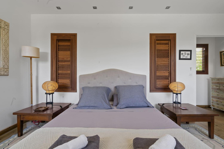 Bedroom 3, Villa Colibri, Le Vauclin