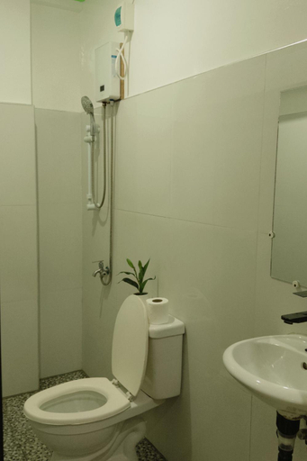 Bathroom, Felicitas Guest House- Siargao, General Luna