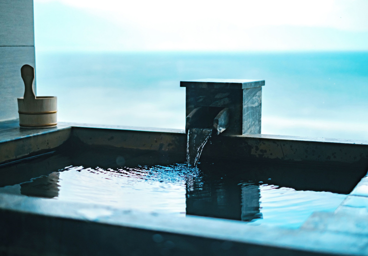 Sport & Beauty 3, Lake Biwa Marriott Hotel, Lake Biwa