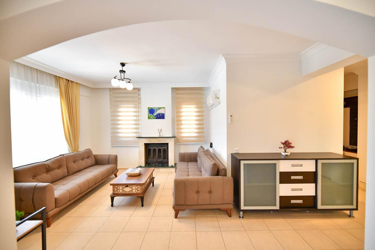 Others 3, Villa Rosetta, Fethiye