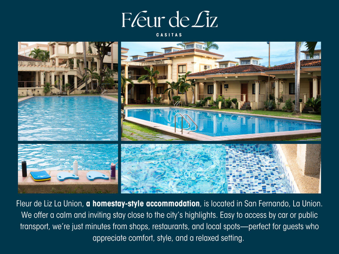 5, San Fernando Houses, San Fernando City