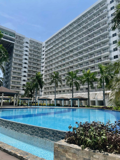 Sport & Beauty 2, Mall of Asia Staycation Tower A, Pasay City