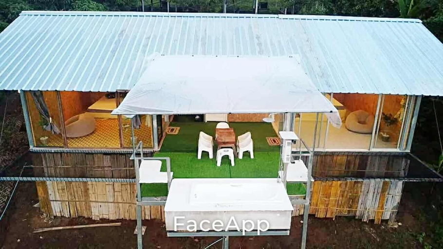 Others 5, ดาริน โฮมสเตย์, Mae Rim
