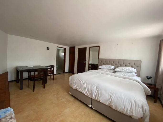 Bedroom 4, arjuna house, Badung