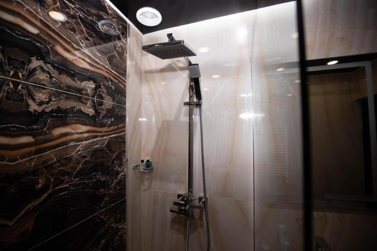 Bathroom 4, Viaggio HoteL, Yerevan