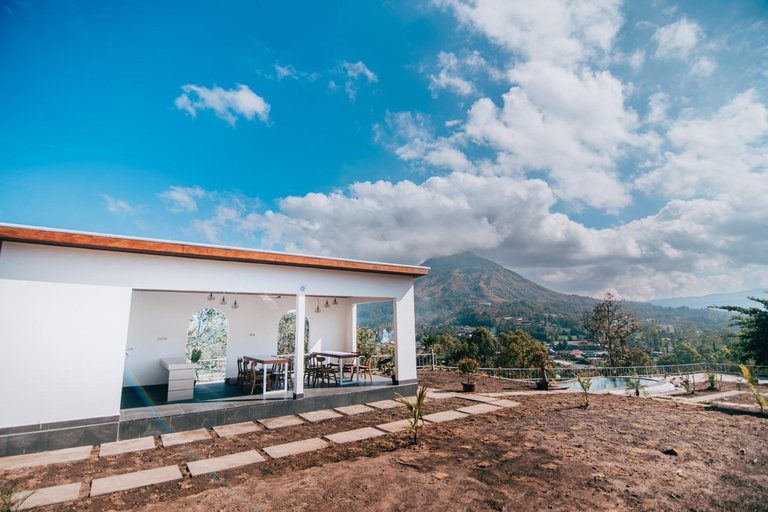 Exterior & Views 4, Moon house, Bangli