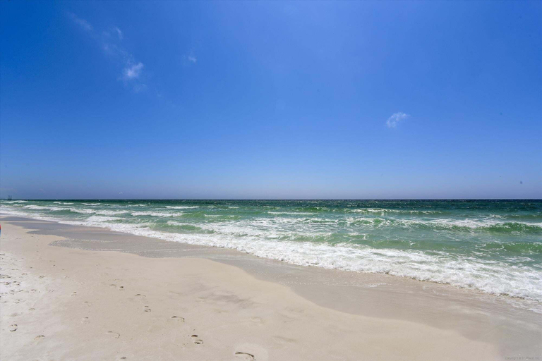 Beach 2, Silver Beach 0306e 3 Bedroom Condo, Okaloosa