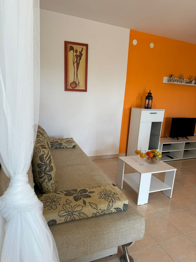 Room 2, Beautiful Apartment Bodulo 3, Povljane