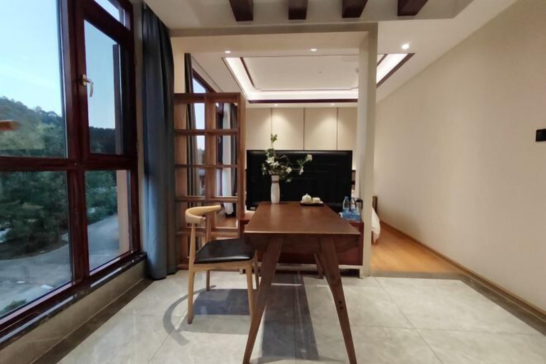 Others 4, Topfort Hotel, Tongren