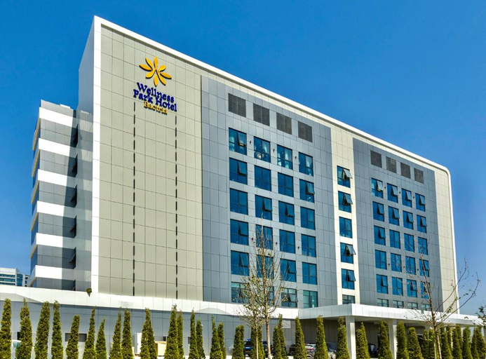 Others 1, Wellness Park Hotel Bactria, Jomboy