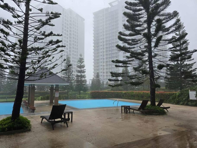 Sport & Beauty 4, Casa Angelica , Tagaytay City