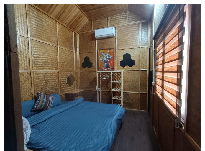Bedroom 2, Moc's House bac ha, Bắc Hà