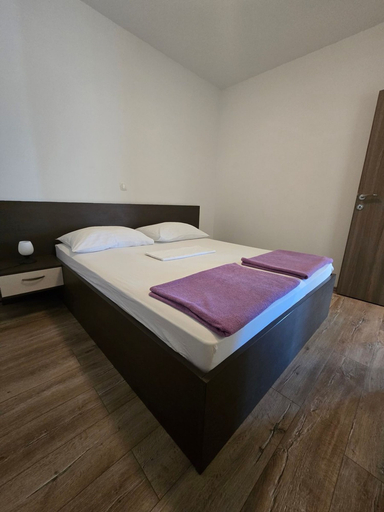 Room 5, Apartment Aora in Zaton, Nin