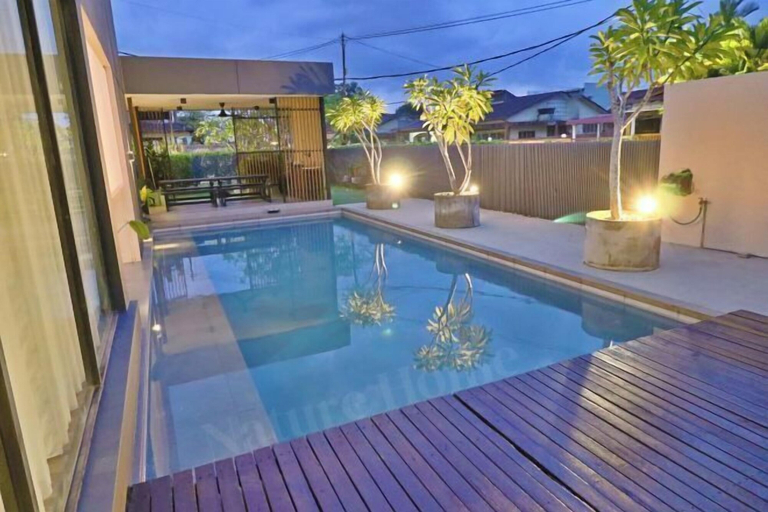 Outdoor pool 5, The Summer Villa by Nature Home, Kuantan