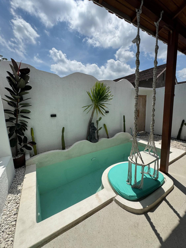 Sport & Beauty 2, Villa Luna, Badung