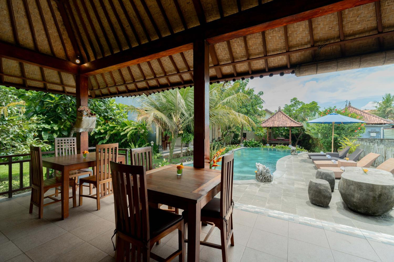 Food & Drinks 5, Pondok Ayu, Gianyar