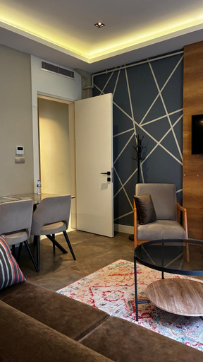 Others 5, Taksim Stay Flat Apartment, Beyoğlu