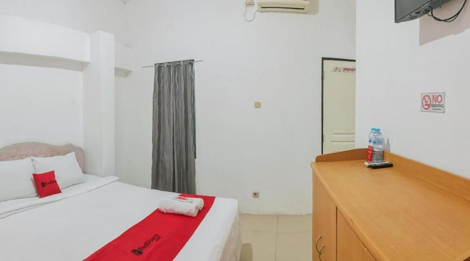 Bedroom 3, Nadia Homestay Syariah, Surabaya