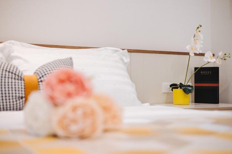 Bedroom 2, Margaery Boutique Apartment, Tây Hồ